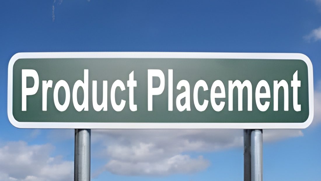 Product Placement, the most common culprit of subliminal marketing seen in the modern era.