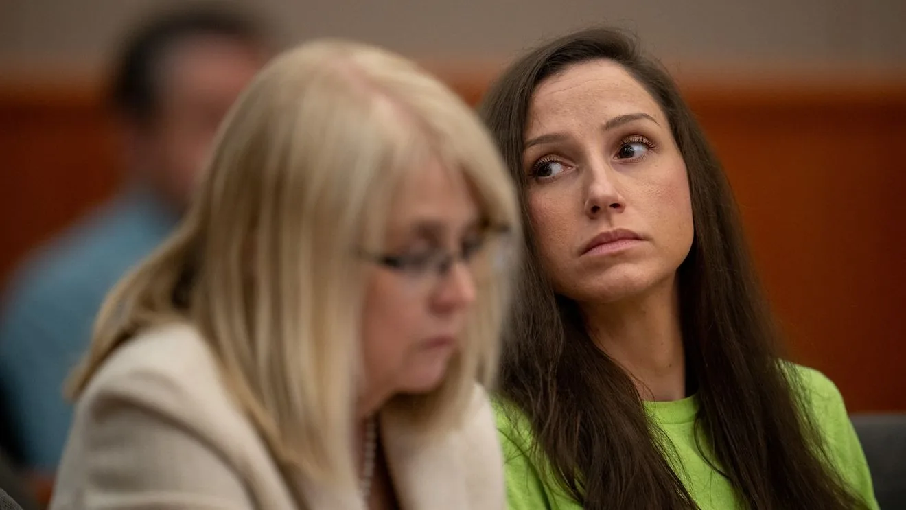 Judge Rejects Bid to Remove Trial Judge in Kouri Richins Murder Case in Park City After Defense Sought a New Trial Over Alleged Bias
