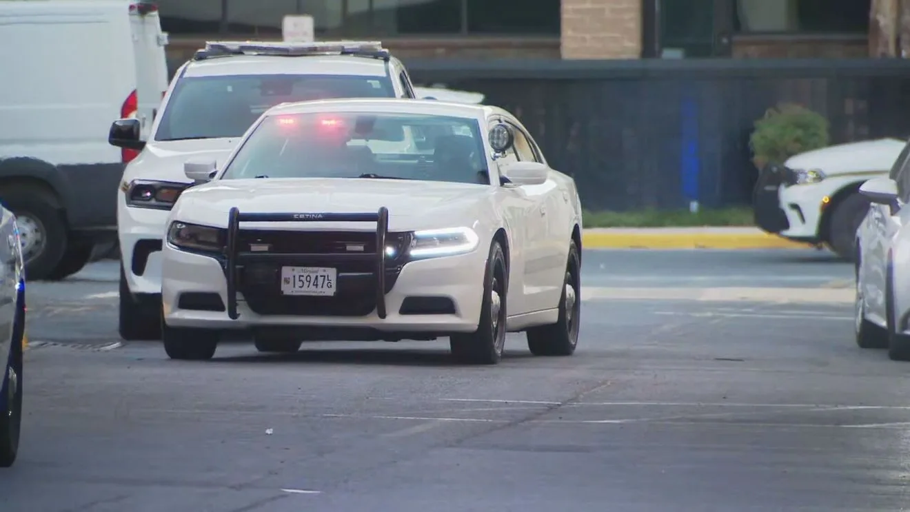 Teen Shot in the Leg at Wheaton Mall in Montgomery County, Md., After Police Say 17-Year-Old Fired Several Rounds and Was Arrested Nearby